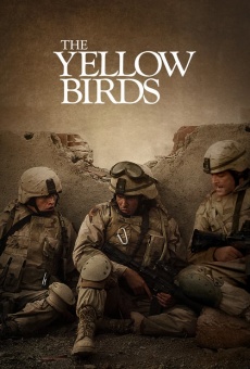 Película: The Yellow Birds