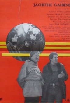 Jachetele galbene (1979)