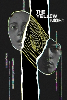 Película: The Yellow Night
