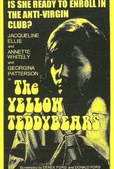 The Yellow Teddy Bears