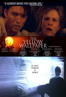 Película: The Yellow Wallpaper