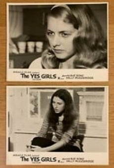 The Yes Girls (1971)