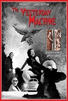 The Yesterday Machine Online Free