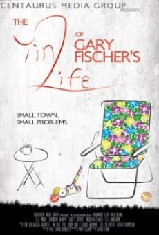 Película: The Yin of Gary Fischer's Life