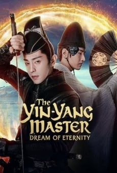 Película: The Yin Yang Master: Dream of Eternity