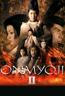 Onmyoji 2 (2003)