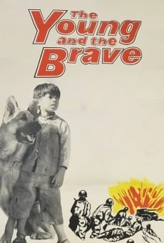 Película: Jóvenes y valientes