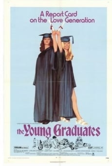 The Young Graduates online