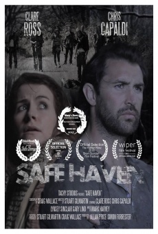 The Young Ones: Safe Haven on-line gratuito