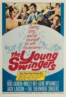 The Young Swingers on-line gratuito