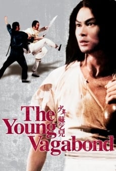Película: The Young Vagabond