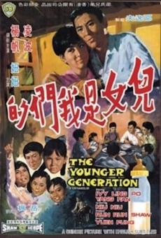 Película: The Younger Generation