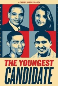 The Youngest Candidate stream online deutsch