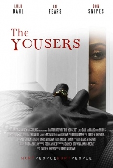 Película: Los Yousers