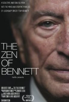 The Zen of Bennett stream online deutsch