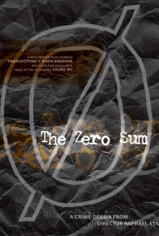 The Zero Sum online streaming