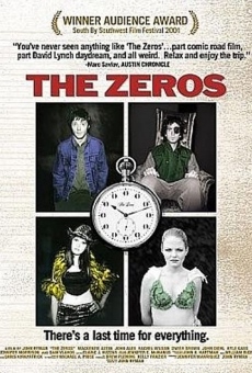 The Zeros online