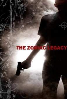 Película: The Zodiac Legacy