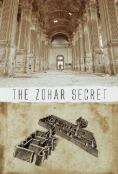 Película: El Secreto del Zohar