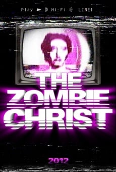 Película: The Zombie Christ