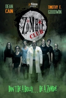 The Zombie Club online streaming