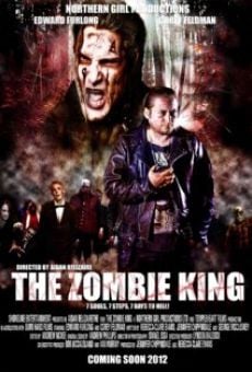 The Zombie King on-line gratuito