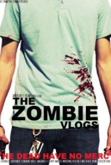 Película: The Zombie Vlogs