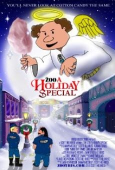 The ZOO: A Holiday Special gratis
