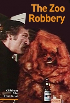 The Zoo Robbery on-line gratuito