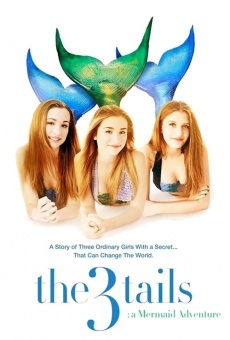 The3Tails Movie: A Mermaid Adventure online free