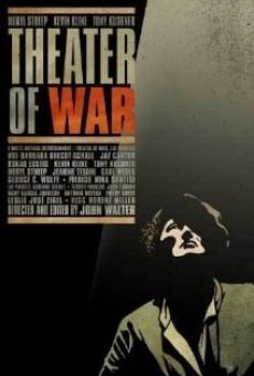 Theater of War online streaming