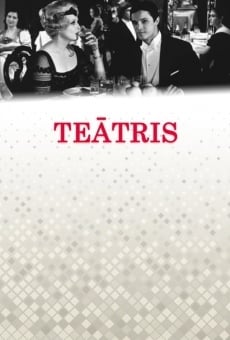 Teatris online free