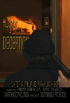 Película: Theft by Deception