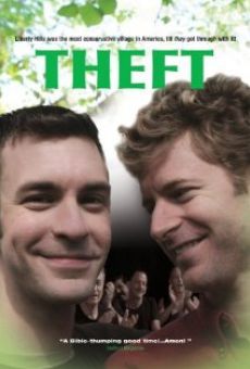 Theft (2008)