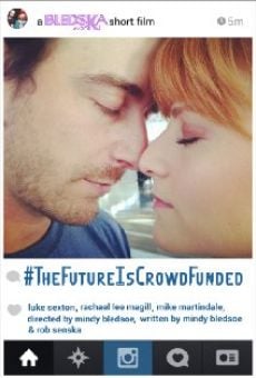 #TheFutureIsCrowdFunded gratis