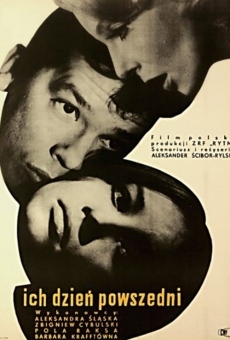 Ich dzien powszedni (1963)