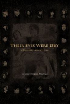 Película: Their Eyes Were Dry
