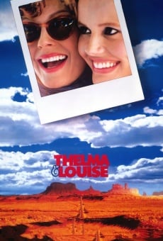 Thelma & Louise online streaming