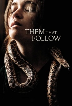 Película: Them That Follow