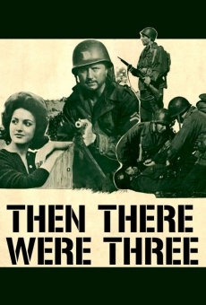 Película: Then There Were Three