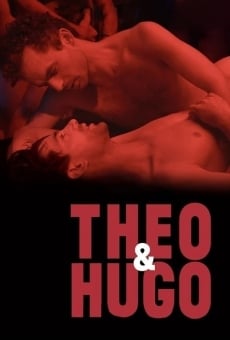 Película: Theo y Hugo, París 5:59