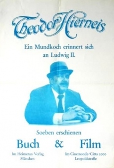 Theodor Hierneis oder Wie man ehem. Hofkoch wird (1973)