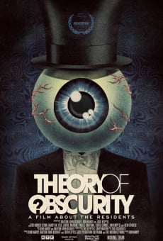 Theory of Obscurity: A Film About the Residents (2015)