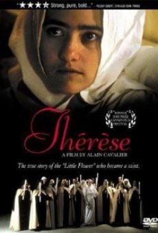 Película: Thérèse