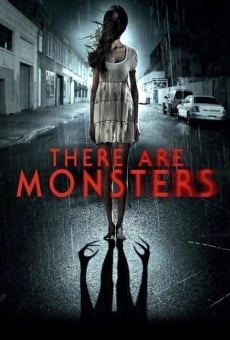 There Are Monsters online streaming