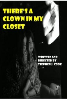 Película: There's a Clown in My Closet