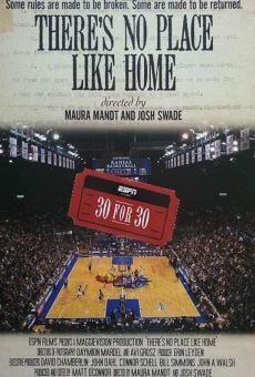 30 for 30: There's No Place Like Home on-line gratuito