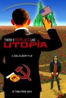 Película: There's No Place Like Utopia