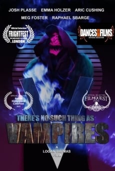 There's No Such Thing as Vampires on-line gratuito