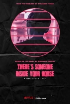 There's Someone Inside Your House en ligne gratuit